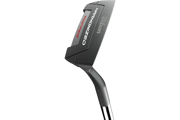 Wilson Chipper Harmonized RH Short 33