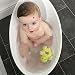 Nuby Turtle Bathtime Clock and Thermometer
