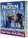 Produktbild Frozen Little Golden Book Library (Disney Frozen) (Little Golden Book - Disney Frozen)