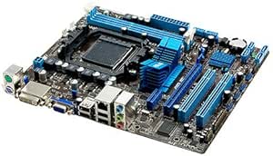 #4094 Silent Office / Multimedia PC | Quad-Core! AMD FX-Series FX-4100 Turbo 4x3.7 GHz | 8 GB RAM DDR3 PC1333 | 640 GB HDD S-ATA II | ASUS M5A78L-M LE | AMD Radeon HD3000 1024MB mit DVI/VGA | W-LAN | 22x DVD-Brenner | CardReader | 7.1 Sound | GigabitLAN