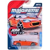 Majorette Japan Serisi Premi̇um Arabalar HONDA S2000