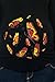 My Tummy Maternity T-shirt Long Sleeve Butterflies Black XL (X-Large)