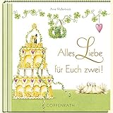 Image de Piccoli: Alles Liebe für Euch zwei! (Geschenkbücher für Erwachsene)