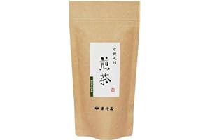 KO SYU EN Tè verde sencha in foglie 100g - Tè biologico - Importato direttamente dal Giappone