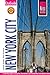Produktbild CityGuide New York City: In den Big Apple eintauchen, Berühmtes und Verstecktes individuell entdecken