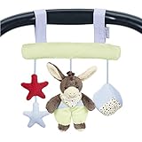 Sterntaler 6601464 Spielzeug zum Aufhängen Emmi