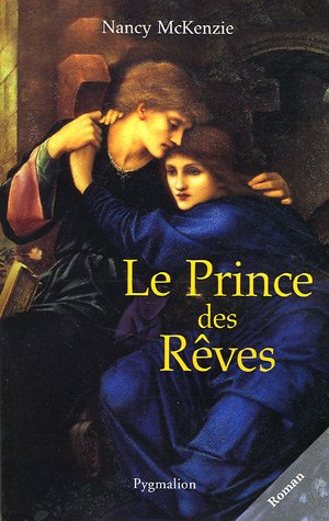couverture de : prince des r&ecirc;ves (Le)