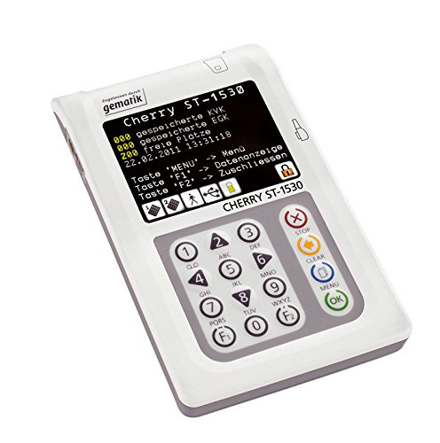 Preisvergleich Produktbild CHERRY ST-1530 Firmware-Update-Karte