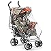 Produktbild Chic 4 Baby Regenhaube für Buggys