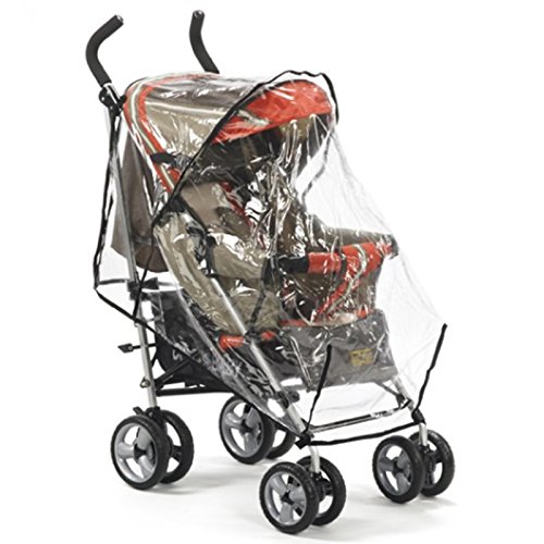 Preisvergleich Produktbild Chic 4 Baby Regenhaube für Buggys