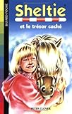 Sheltie, Tome 2 : Sheltie et le trésor caché