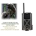 Produktbild gugutogo hc-550 m HD GSM MMS GPRS SMS Control Pfadfinder Infrarot-Trail Jagd Kamera