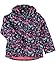 NAME IT Baby Girls' Jacket -  Blue - 8 Years