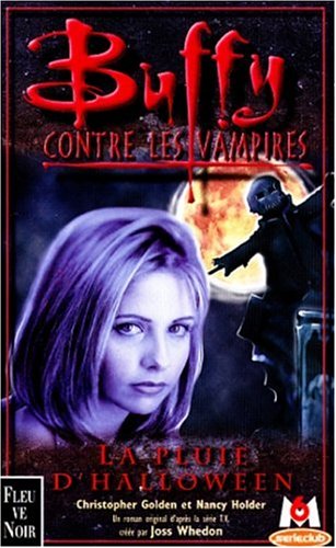 Télécharger Buffy contre les vampires, tome 2 : La pluie d'Halloween Gratuit