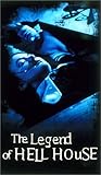  Legend of Hell House [VHS]