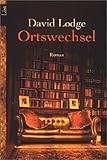 Cover zum Buch Ortswechsel
