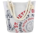 Fächeranzahl: 2 Sonia Originelli City Shopper \