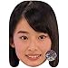 Produktbild Celebrity Cutouts Ayako Imoto (Smile) Big Head.