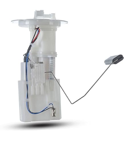 Fuel Pump Assembly Replacement For Infiniti FX35 FX37 QX70 (2010-2015) With 3.5L 3.7L 5.0L Gas Engine - Replaces 170401CA0C
