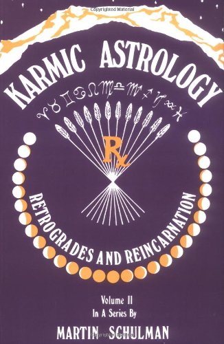Karmic Astrology Volume 2 Pb: 002