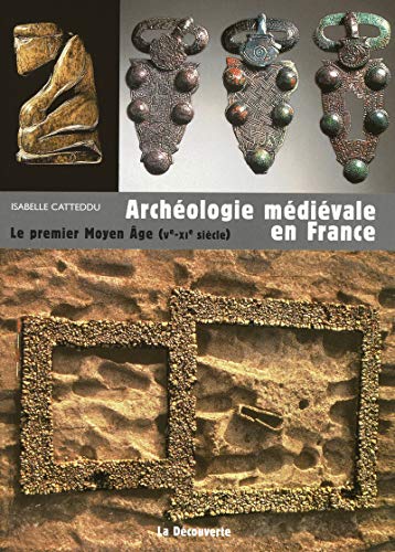 Download Archéologie médiévale en France