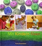 Image de Mit Kindern filzen