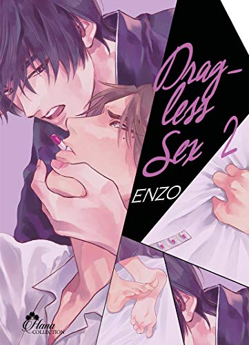 Drag-less Sex — Tome 2