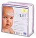 Bambino Mio Nappy Set (Small) 5-7kgs