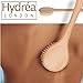 Hydrea London Professional Body Brush With Catus Bristles WBP133S-HD