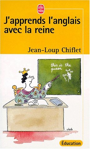 Download J'apprends l'anglais avec la reine