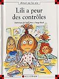 Lili a peur des contrôles
