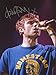 Produktbild Gorillaz Damon Albarn Blur SIGNED 12 x 8 Foto img04 Authentic + Echtheitszertifikat