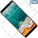 Price comparison product image TOCYORIC Nokia 7 Plus Screen Protector (2 Pack)Tempered Glass Screen Protector for Nokia 7 Plus [Case Friendly][HD Clear][Anti-Scratch][9H Hardness] Glass Protective Film for Nokia 7+ Screen Protector
