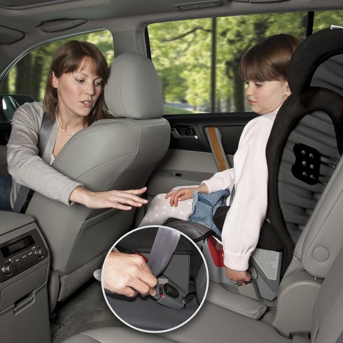 Belt Guard Alarm für Kindersitz bei öffnen des Gurtes