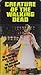 Produktbild Creature of the Walking Dead [VHS]