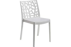 BICA s.p.a. (BCA) - Matrix Chaise S/B Blanche 352, BCA156
