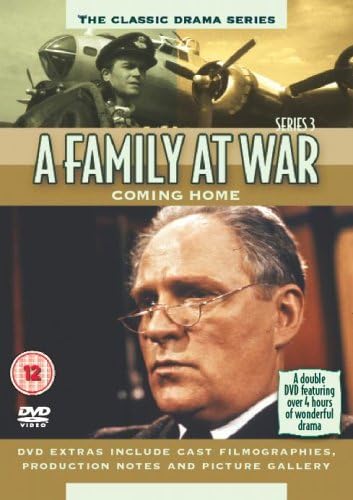 A Family At War - Series 3 - Part 4