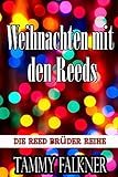 Bücher Neuerscheinungen 2022 - Weihnachten mit den Reeds von Tammy Falkner