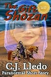 Image de The Gifted Shozan (English Edition)