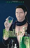 Cover zum Buch Absinth mit dem Teufel: Spiele der Nacht