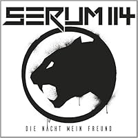 Die Nacht Mein Freund (2CD Mediabook)