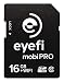 Produktbild Eye-Fi MOBI-PROE-16 Speicherkarte Wifi SDHC 16GB Eyefi Cloud