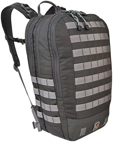 velixDigicase 30 Laptop Backpack, Men's Large, Black (102545)