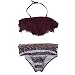 Imported Sexy Women Bikini Push-up Padded Bra Swimsuit Bathing Suit -Swimwear M RS.740.00