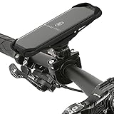 fahrrad handyhalterung samsung galaxy s5 mini Lieferumfang: 1x Wicked Chili Quick MOUNT 3.0 Lenkerbefestigung Set mit Bike Mount Made in Germany und passgenauer Handyhülle für Original Samsung Galaxy S8 Handy / Smartphone