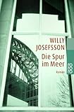Cover zum Buch Die Spur im Meer