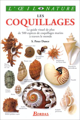 Les  Coquillages