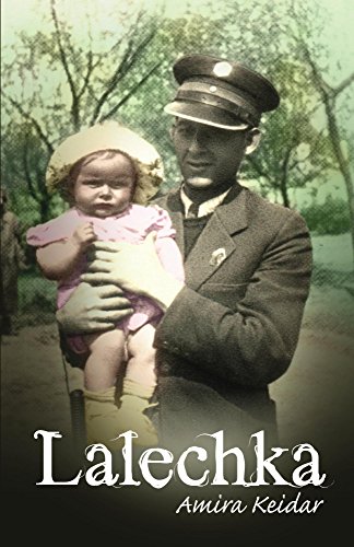 Download Lalechka: An Amazing Holocaust Survivor Rescue Story (World War 2 Book 1) Download Lalechka: An Amazing Holocaust Survivor Rescue Story (World War 2 Book 1)