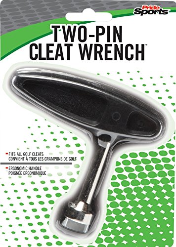 Champ Two Pin T-Wrench