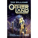 Otherland / Otherland 3: Berg aus schwarzem Glas